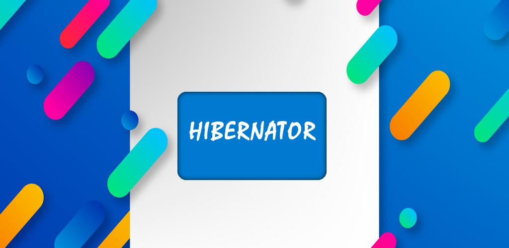 دانلود Hibernator Pro 2.13.1 بستن برنامه و سرویس در حال اجرا اندروید